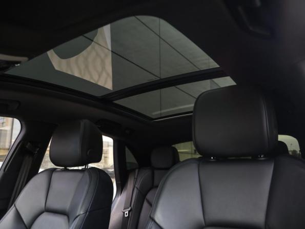 Porsche Macan I Рестайлинг 2 с пробегом 2021 года, цена 5 999 000 рублей, 90927 км, внедорожник, Автокод Объявления