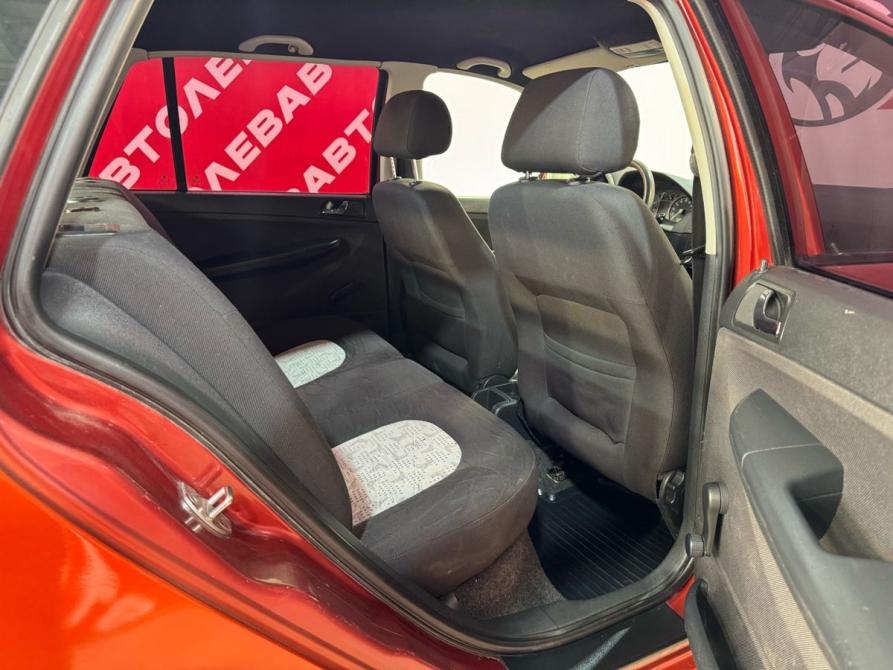 Skoda Fabia I Новочеркасск  - изображение 10