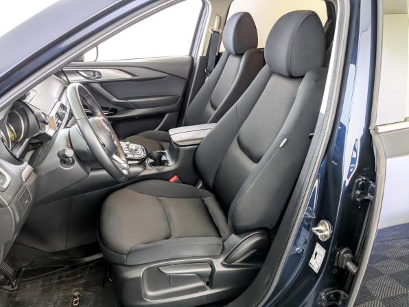 Mazda CX-9 II с пробегом 2021 года, цена 4 300 000 рублей, 70581 км, внедорожник, Автокод Объявления
