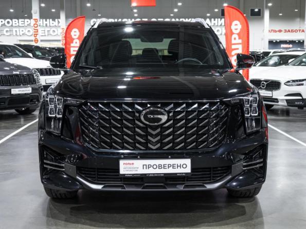 GAC GS8 II с пробегом 2024 года, цена 3 619 777 рублей, 27537 км, внедорожник, Автокод Объявления