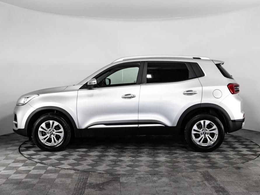 Chery Tiggo 4 I Рестайлинг Санкт-Петербург  - изображение 9