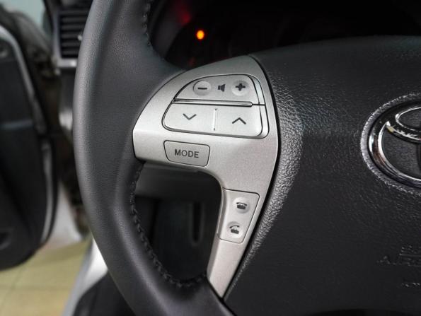 Toyota Camry VI (XV40) Рестайлинг с пробегом 2009 года, цена 899 030 рублей, 301683 км, седан, Автокод Объявления