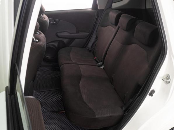 Honda Fit II с пробегом 2012 года, цена 919 000 рублей, 222383 км, хэтчбек, Автокод Объявления