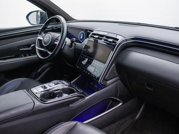 Hyundai Tucson IV с пробегом 2021 года, цена 3 190 000 рублей, 57100 км, внедорожник, Автокод Объявления