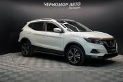 Nissan Qashqai II Рестайлинг Крым  - изображение 31