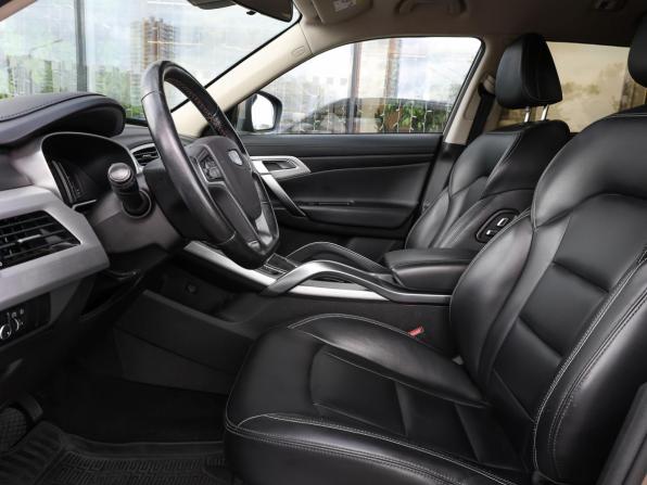 Geely Atlas I с пробегом 2018 года, цена 1 449 000 рублей, 135820 км, внедорожник, Автокод Объявления