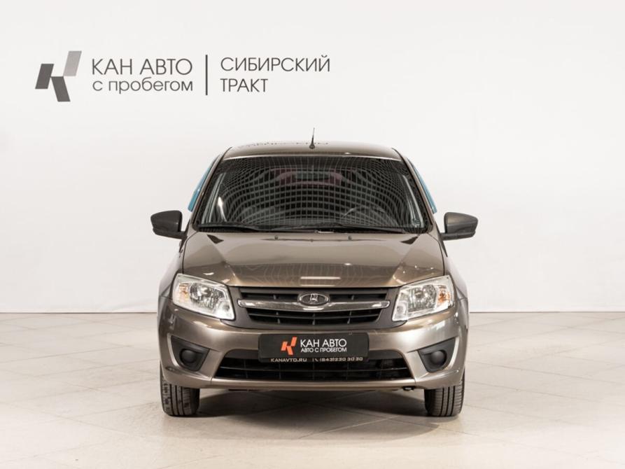 Lada (ВАЗ) Granta I Казань  - изображение 2