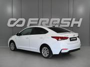 Hyundai Solaris II Ростов-на-Дону  - изображение 19
