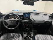 Lada (ВАЗ) Niva Travel I Кемерово  - изображение 27