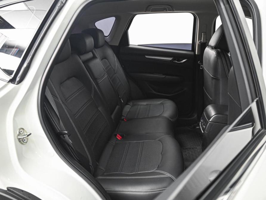 Mazda CX-5 II Ставрополь  - изображение 7