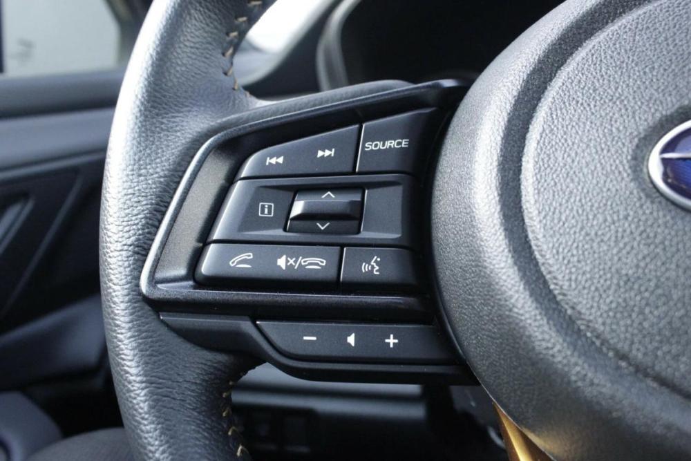 Subaru Outback VI Рестайлинг Брянск  - изображение 11
