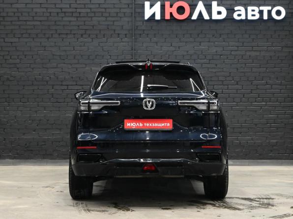 Changan UNI-S (CS55 Plus) с пробегом 2024 года, цена 2 200 000 рублей, 13768 км, внедорожник, Автокод Объявления