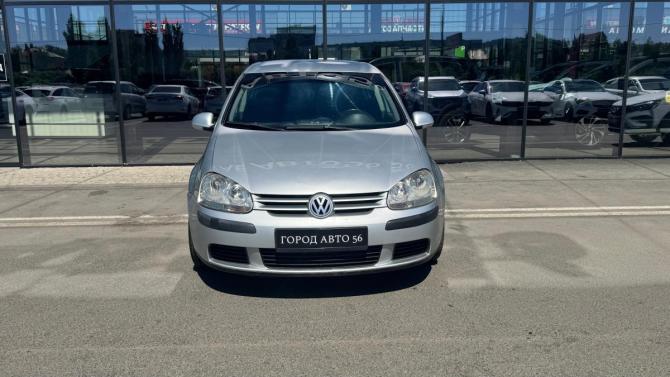 Volkswagen Golf V с пробегом 2005 года, цена 510 000 рублей, 318555 км, хэтчбек, Автокод Объявления