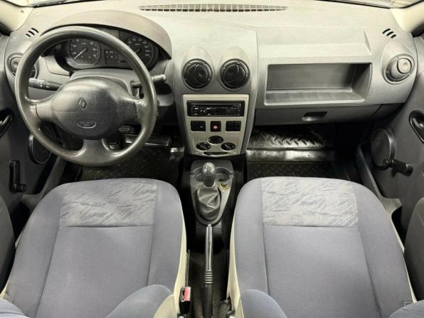 Renault Logan I с пробегом 2008 года, цена 286 000 рублей, 170532 км, седан, Автокод Объявления