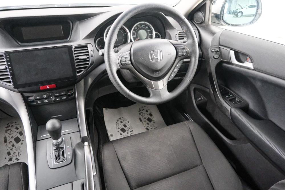 Honda Accord VIII Рестайлинг Красноярск  - изображение 10