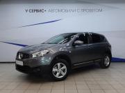 Nissan Qashqai I Рестайлинг Москва  - изображение 19