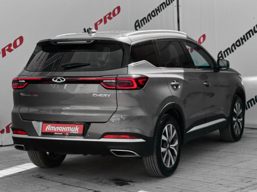 Chery Tiggo 7 Pro I Екатеринбург  - изображение 4