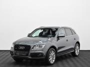 Audi Q5 I (8R) Рестайлинг Москва  - изображение 17