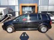Volkswagen Touran I Брянск  - изображение 21