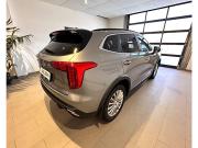 Haval Jolion I Рестайлинг Москва  - изображение 17