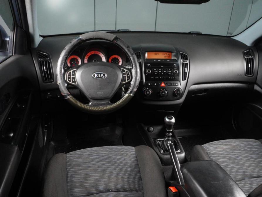 Kia Ceed I Минеральные Воды  - изображение 6