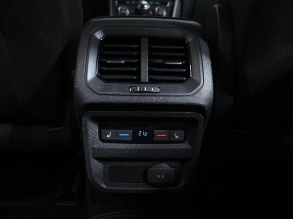 Volkswagen Tiguan II с пробегом 2017 года, цена 1 770 000 рублей, 131200 км, внедорожник, Автокод Объявления