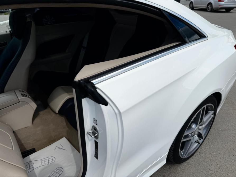 Mercedes-Benz E-Класс IV (W212 S212 C207) Рестайлинг Пермь  - изображение 15