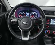 Kia Rio IV Рестайлинг Подольск  - изображение 36