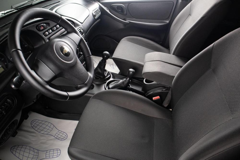 Chevrolet Niva I Рестайлинг Оренбург  - изображение 15