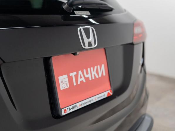 Honda Vezel I с пробегом 2014 года, цена 1 400 000 рублей, 172000 км, внедорожник, Автокод Объявления