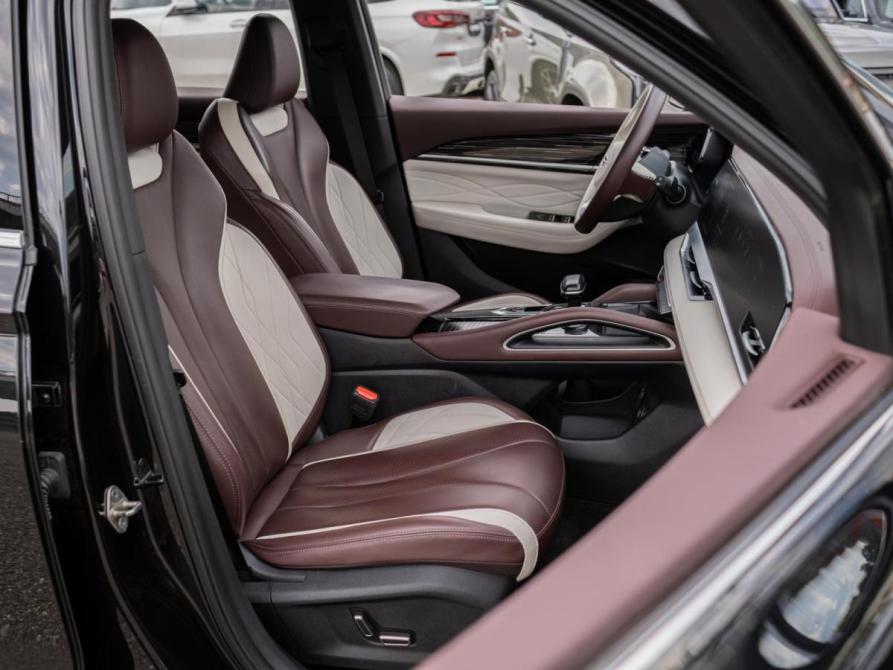 Geely Monjaro I Сочи  - изображение 12