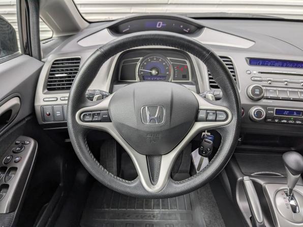 Honda Civic VIII Рестайлинг с пробегом 2010 года, цена 1 350 000 рублей, 113509 км, седан, Автокод Объявления