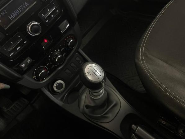 Renault Duster I Рестайлинг с пробегом 2016 года, цена 1 099 000 рублей, 199935 км, внедорожник, Автокод Объявления