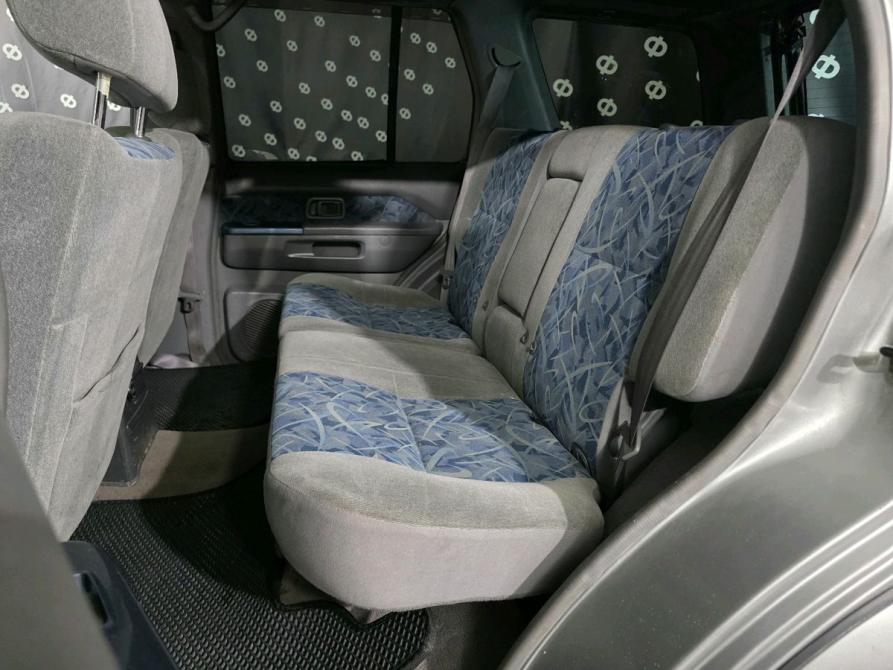 Nissan Terrano II Рестайлинг 2 Новосибирск  - изображение 11