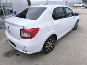 Renault Logan II Сызрань  - изображение 25
