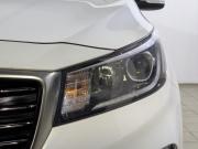 Kia Carnival III Москва  - изображение 39