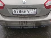Renault Fluence I Кемерово  - изображение 63