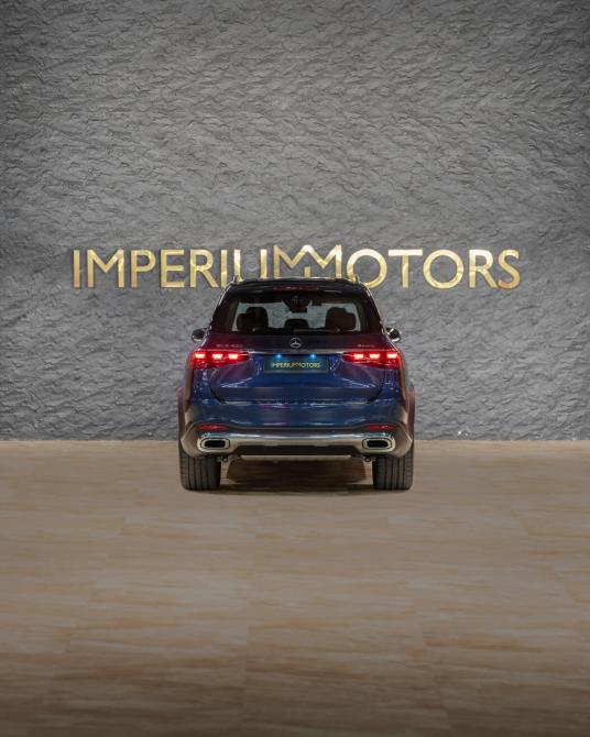 Mercedes-Benz GLS II (X167) Рестайлинг Москва  - изображение 7