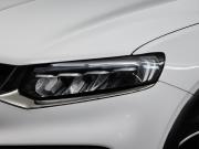 Geely Tugella I Москва  - изображение 30