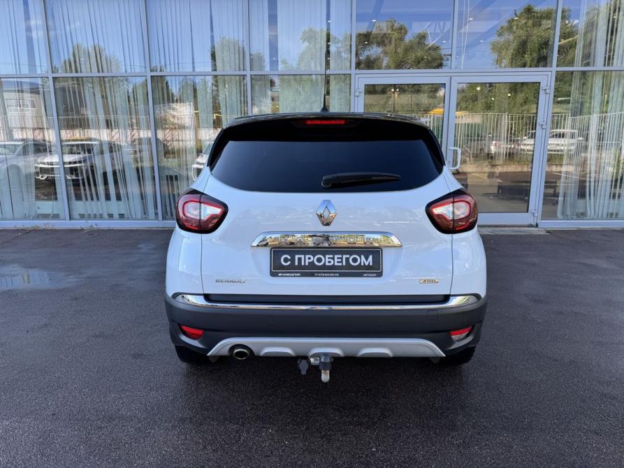 Renault Kaptur I Воронеж  - изображение 6
