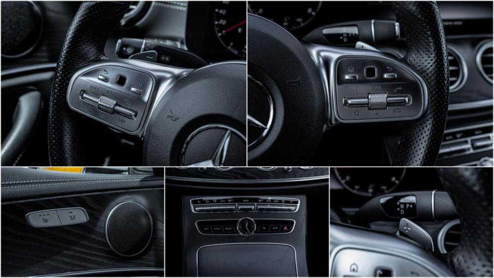 Mercedes-Benz E-Класс V (W213 S213 C238) Москва  - изображение 18