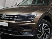 Volkswagen Tiguan II Москва  - изображение 30