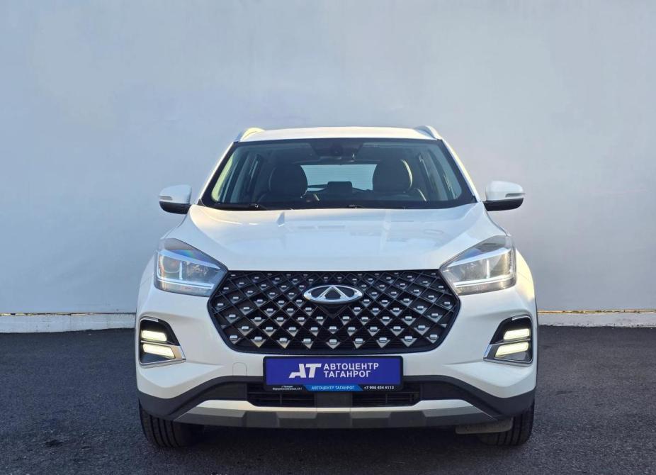 Chery Tiggo 4 Pro I Таганрог  - изображение 2