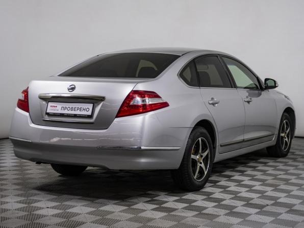 Nissan Teana II Рестайлинг с пробегом 2011 года, цена 998 000 рублей, 177000 км, седан, Автокод Объявления