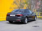 Audi A4 V (B9) Рестайлинг Москва  - изображение 23