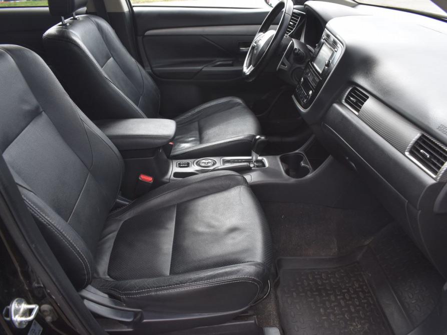 Mitsubishi Outlander III Рестайлинг Архангельск  - изображение 10