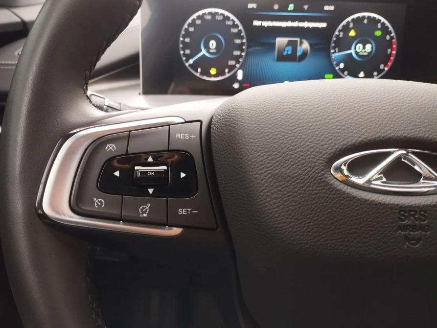 Chery Tiggo 4 Pro I Екатеринбург  - изображение 17
