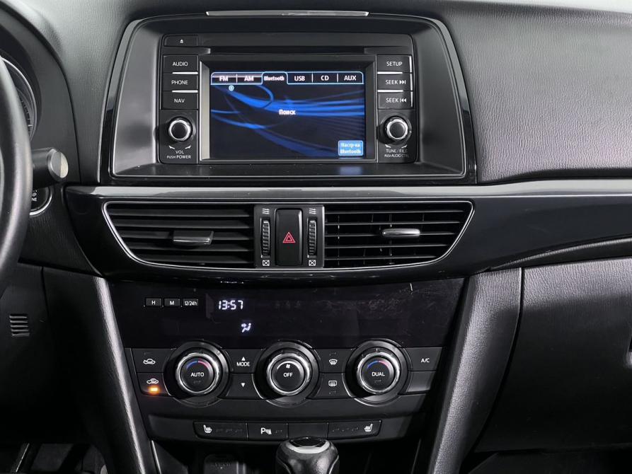 Mazda 6 III (GJ) Калининград  - изображение 15