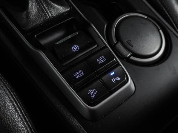 Hyundai Tucson III с пробегом 2015 года, цена 1 869 000 рублей, 157854 км, внедорожник, Автокод Объявления