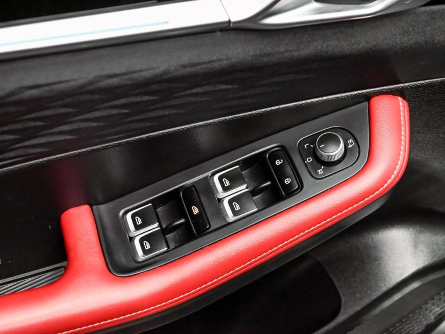 Geely Coolray I Рестайлинг Екатеринбург  - изображение 14